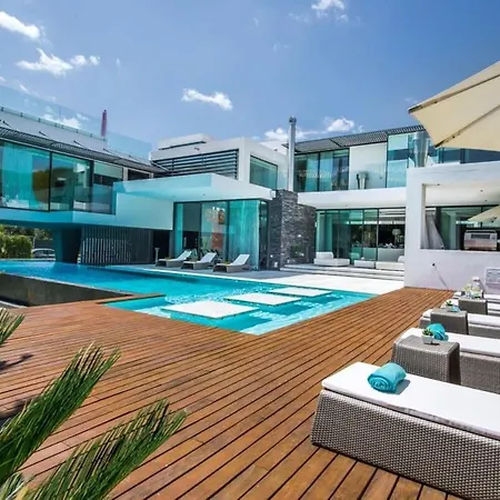 Orla Deluxe Luxury With Geo-thermal Swimming Pool * Albufeira