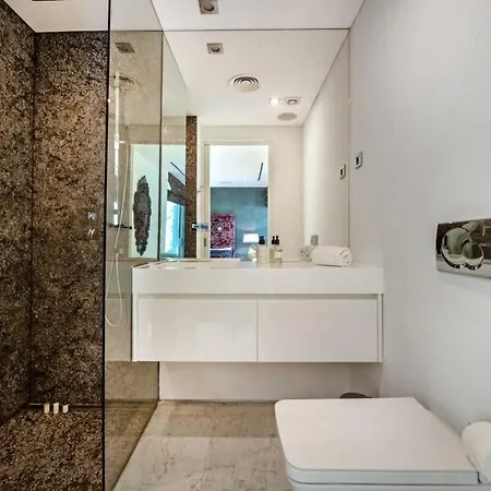 Hébergement de vacances Orla Deluxe Luxury With Geo-thermal Swimming Pool Albufeira